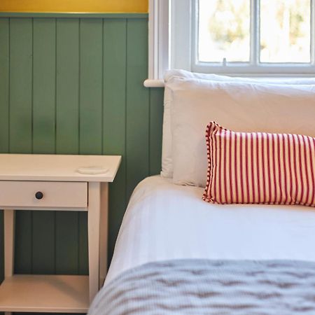 Arlington House Hotel - Self Check-In Suites Wooler Luaran gambar