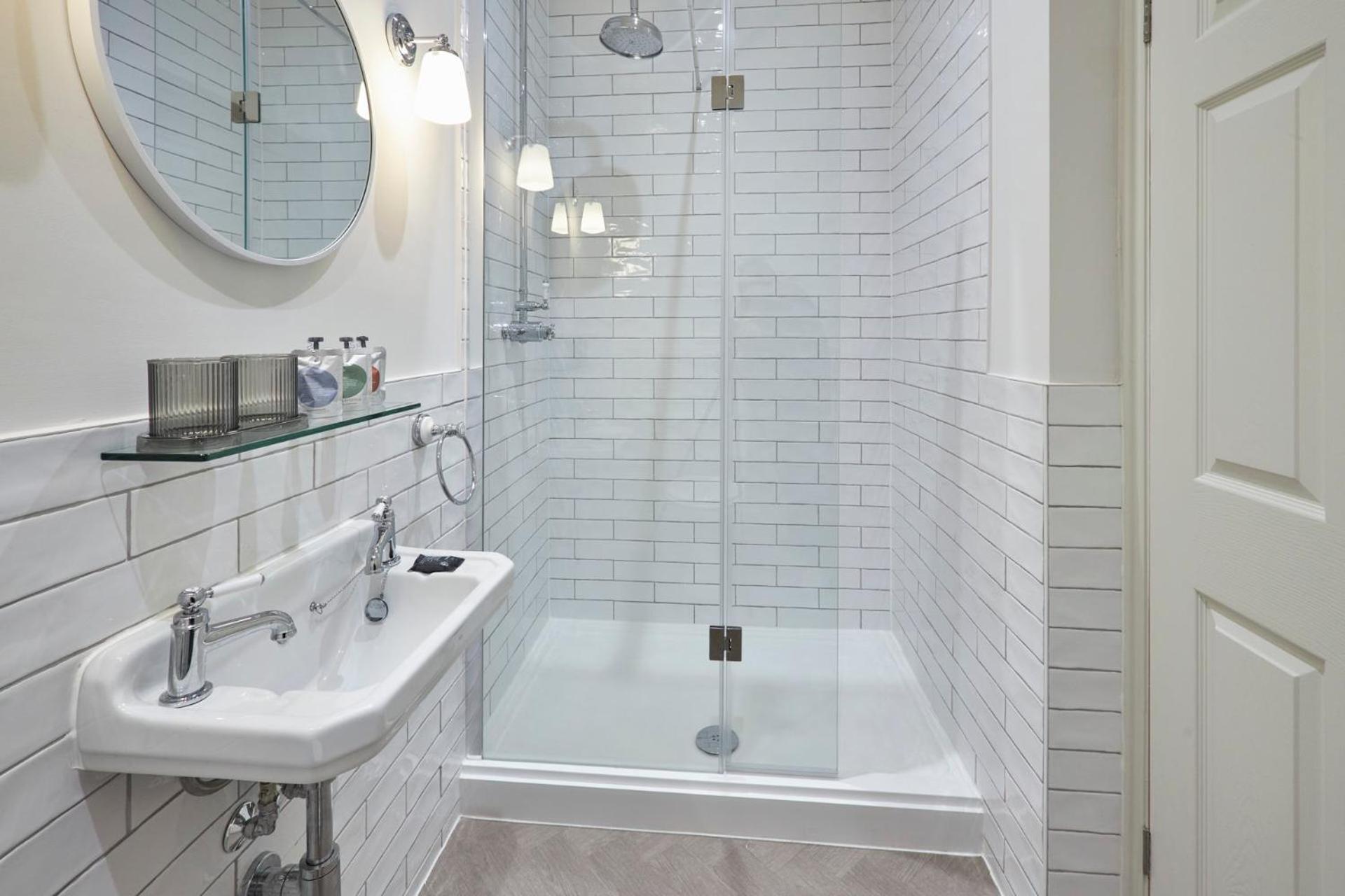 Arlington House Hotel - Self Check-In Suites Wooler Luaran gambar
