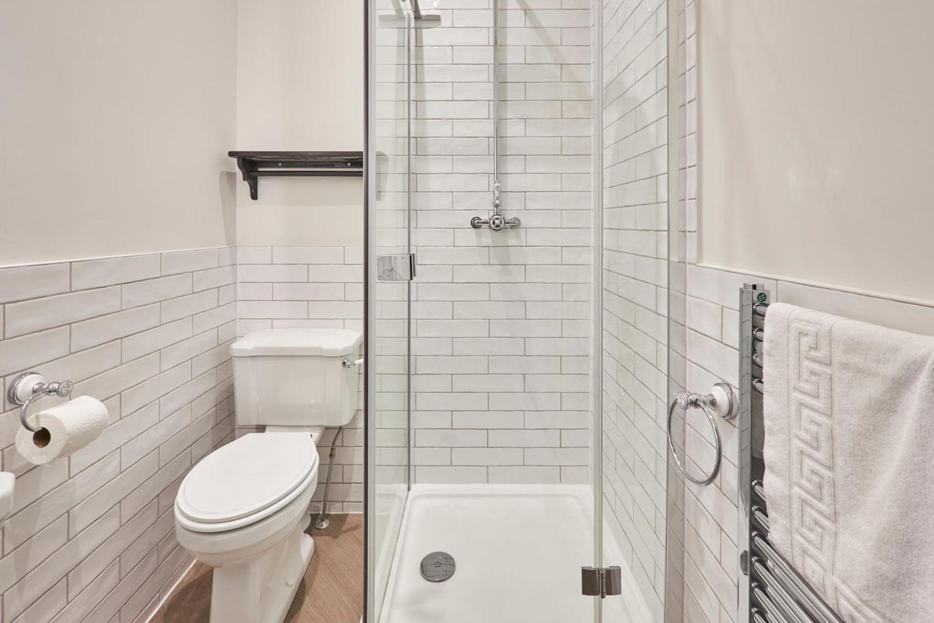 Arlington House Hotel - Self Check-In Suites Wooler Luaran gambar