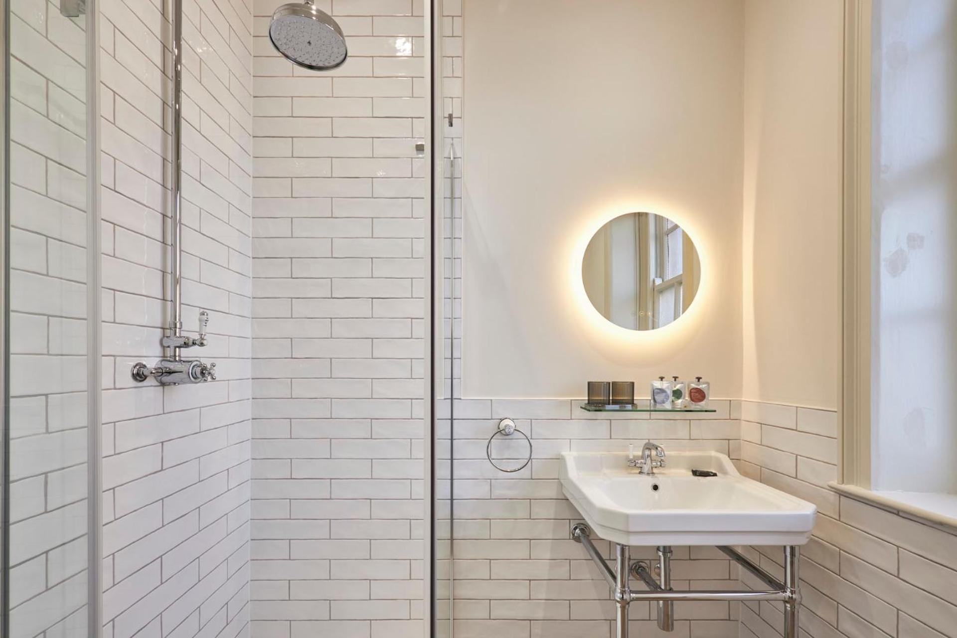Arlington House Hotel - Self Check-In Suites Wooler Luaran gambar