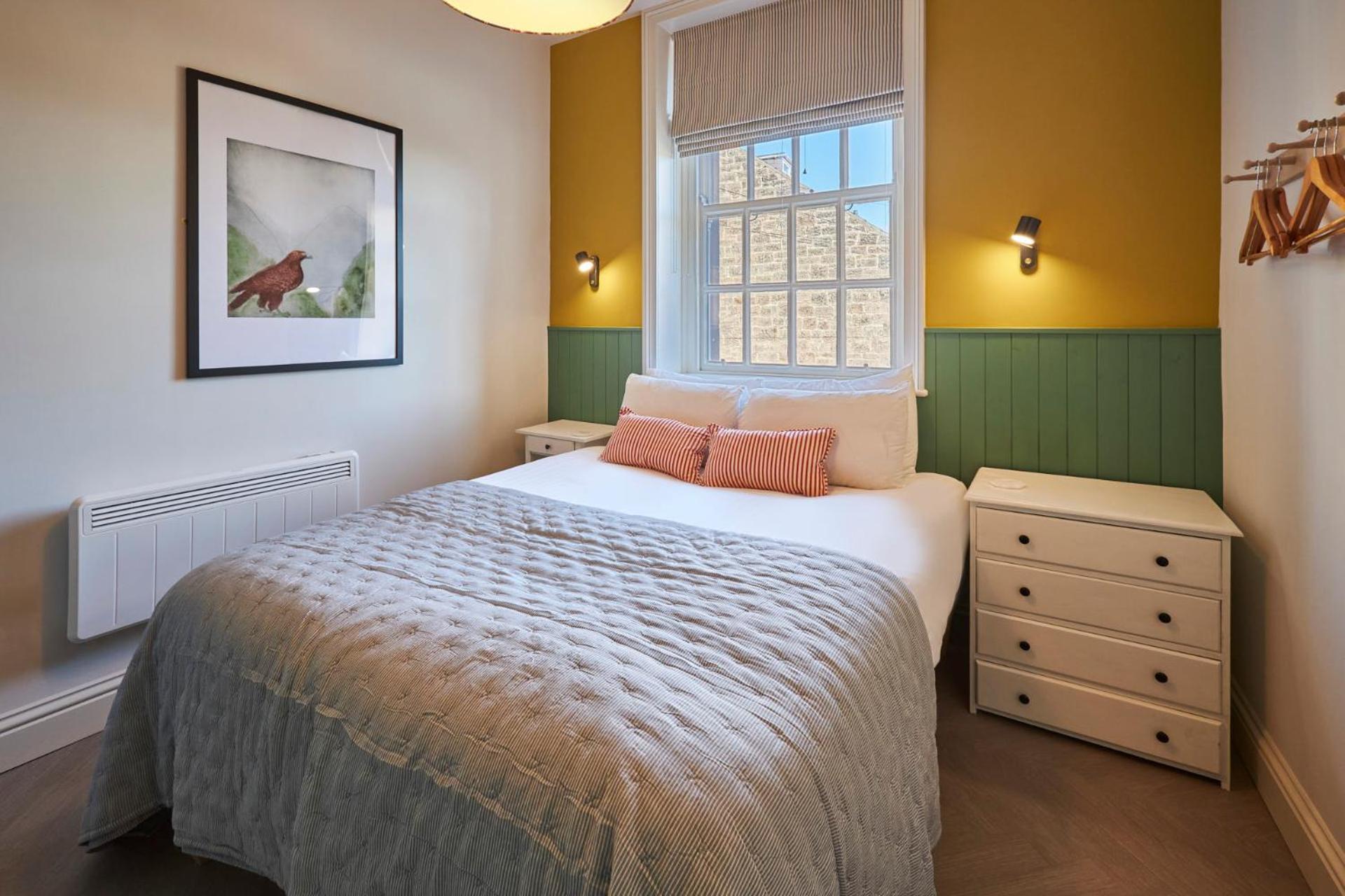 Arlington House Hotel - Self Check-In Suites Wooler Luaran gambar