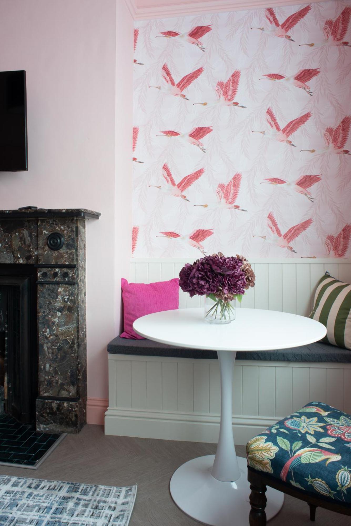 Arlington House Hotel - Self Check-In Suites Wooler Luaran gambar