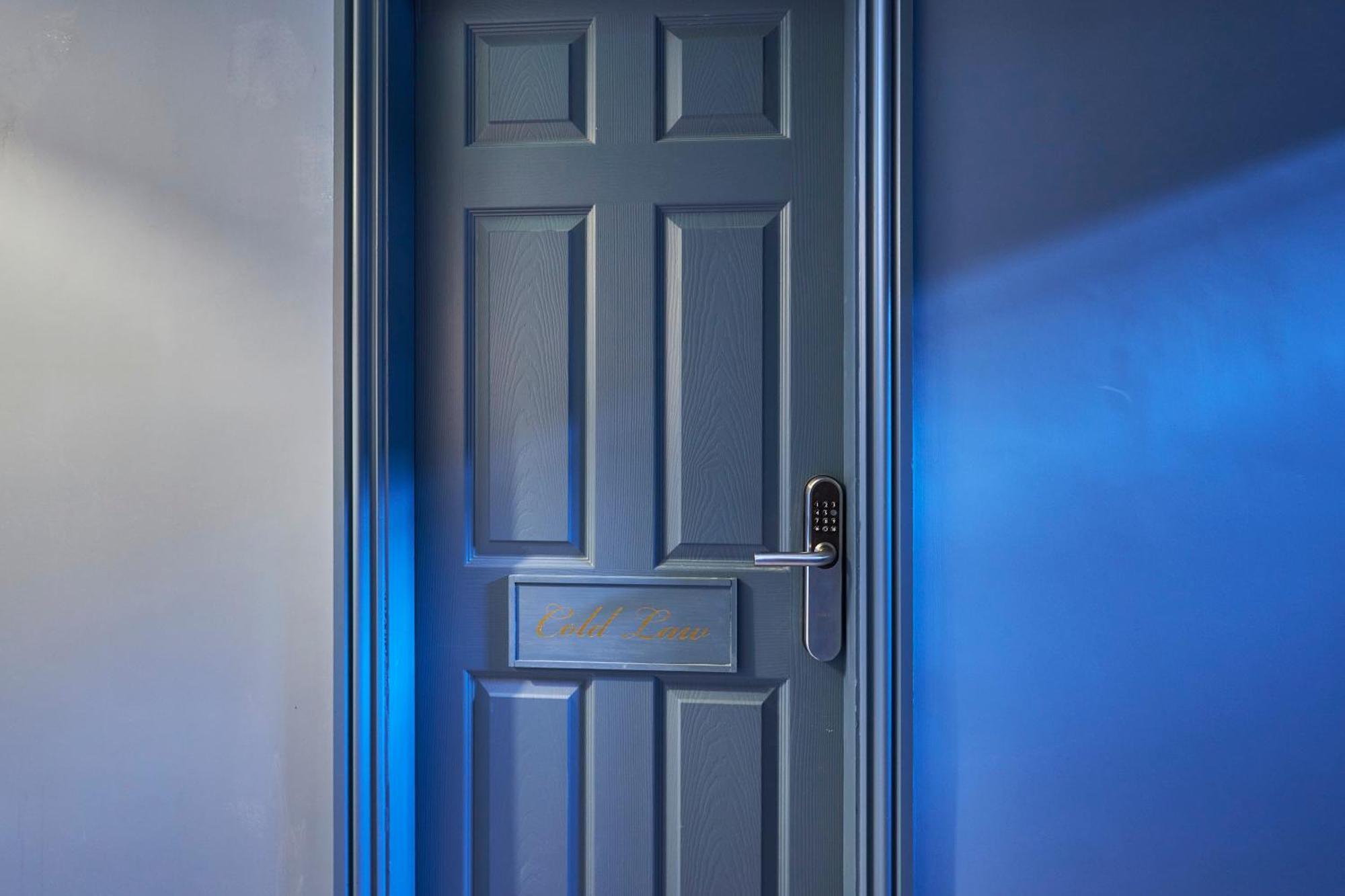 Arlington House Hotel - Self Check-In Suites Wooler Bilik gambar
