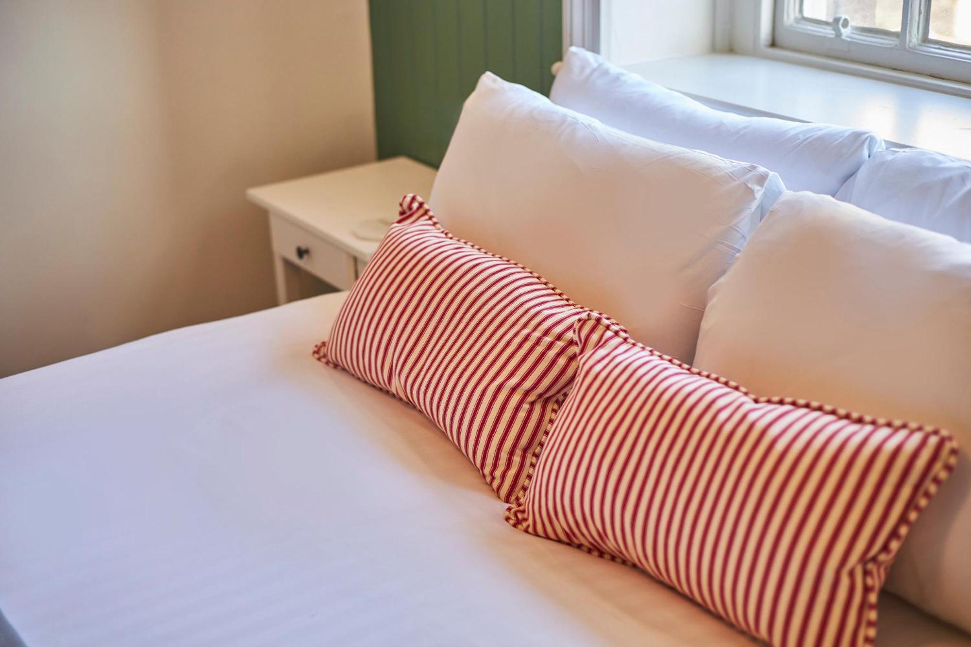 Arlington House Hotel - Self Check-In Suites Wooler Luaran gambar